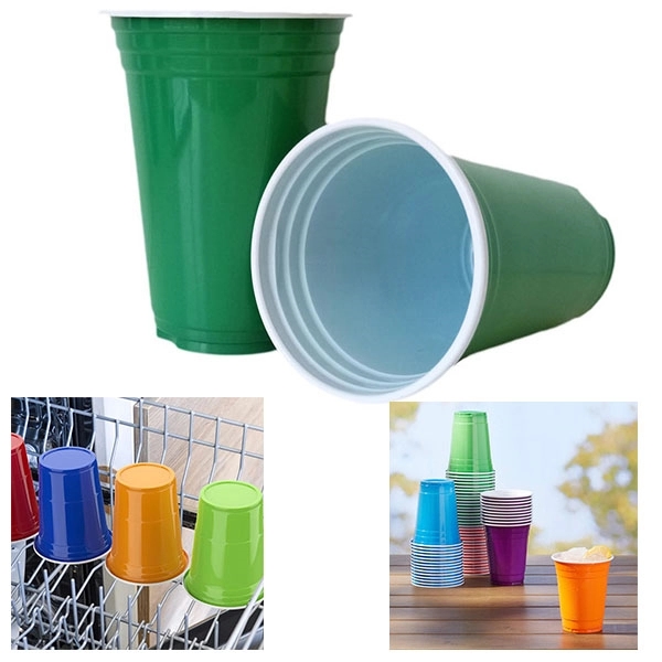 Solo Cup 2