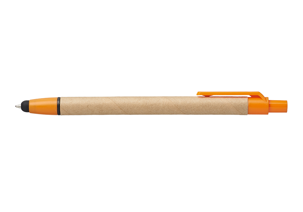 Recycled Ballpoint Stylus Pens 7