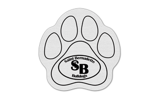 Paw Rubber Jar Opener 5PW 63