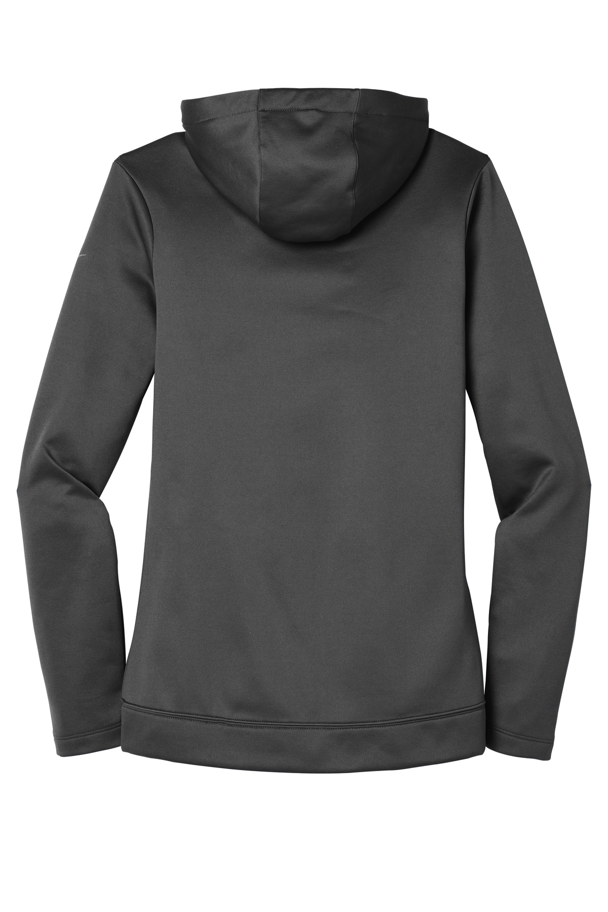 Women's Therma-FIT Full-Zip Fleece Hoodie