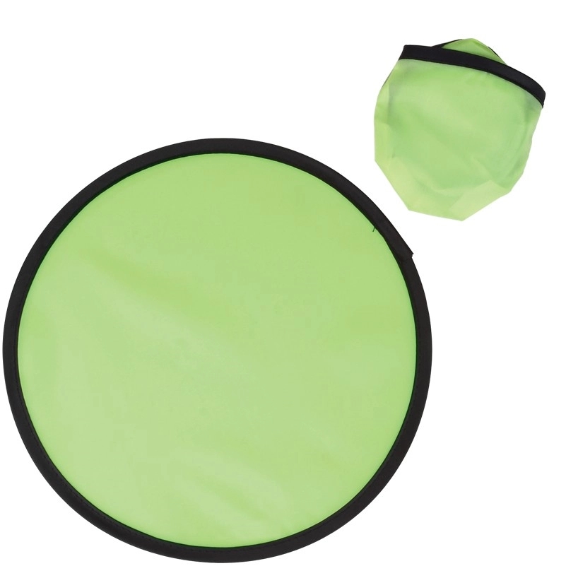 10" Flying Disk With Matching Pouch 6