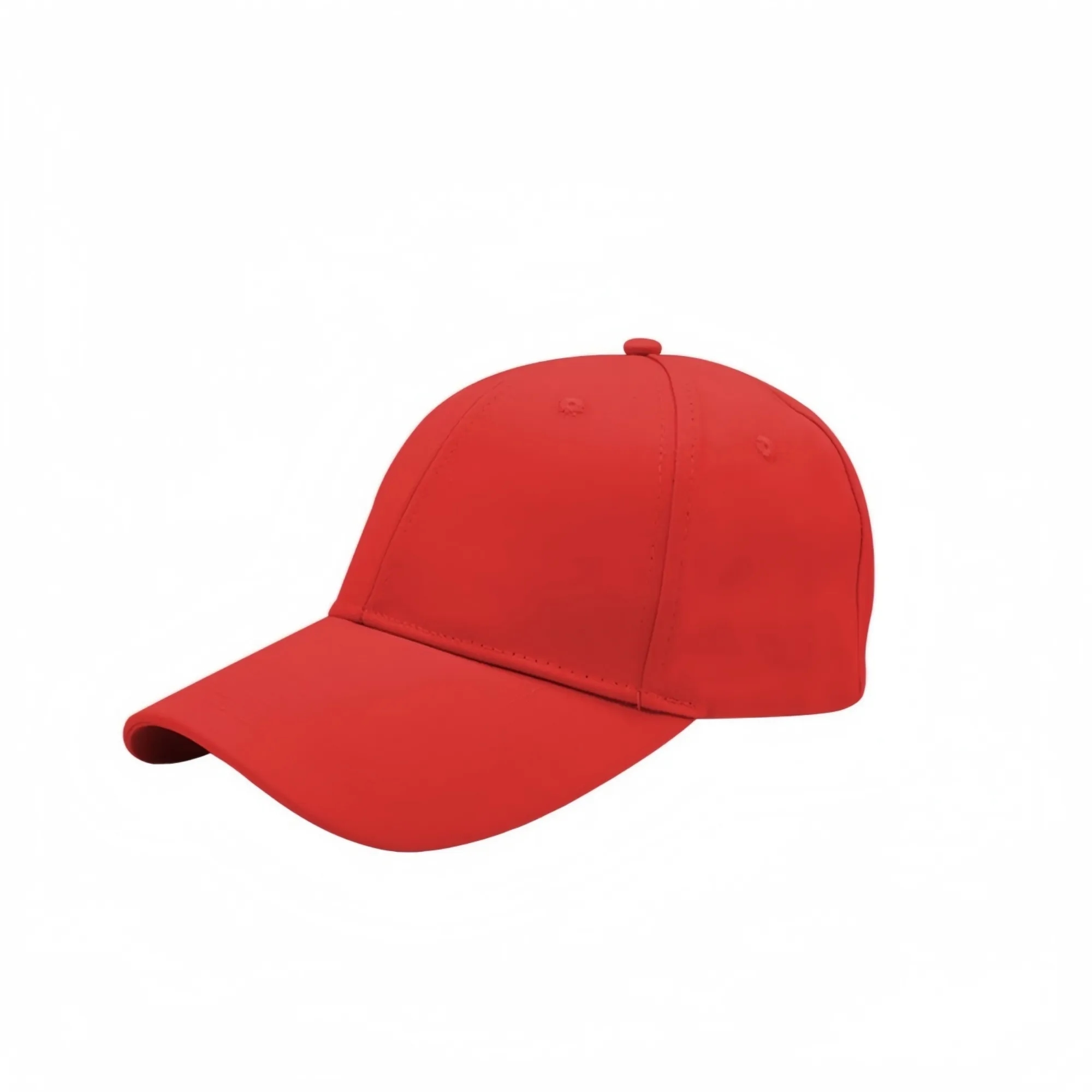 6 Panel Cotton Baseball Cap 9