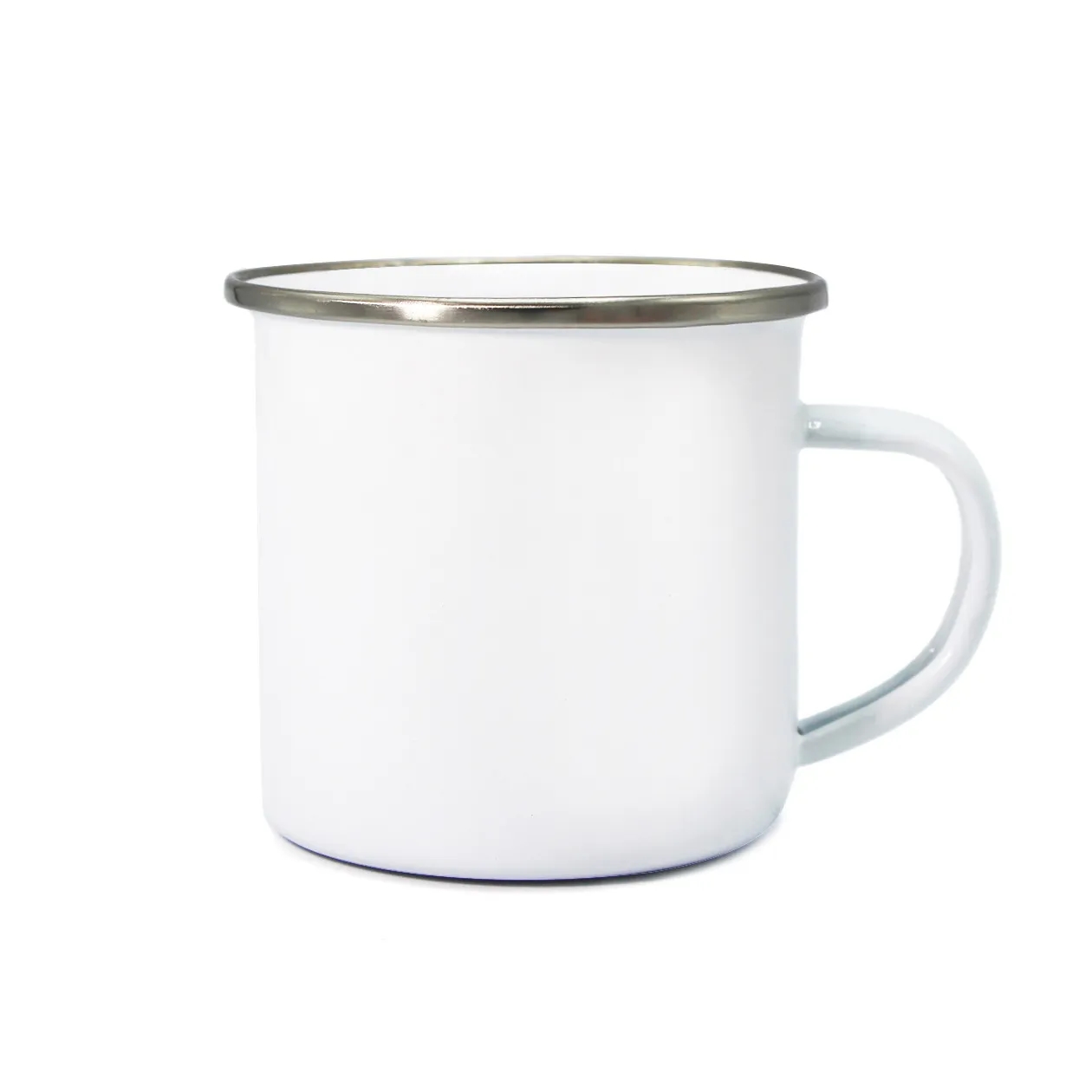 12oz Enamel Mug 9