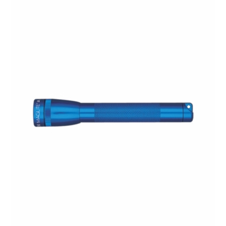 M2A Mini MAGLITE® 2AA, Laser Engraved 1