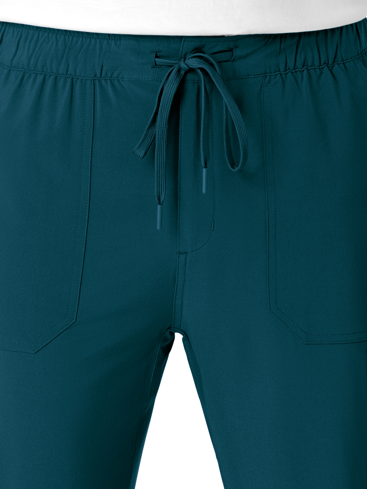 Carhartt Scrubs - Force Cross-Flex - Men's Seven-Pocket Jogger Pant 6