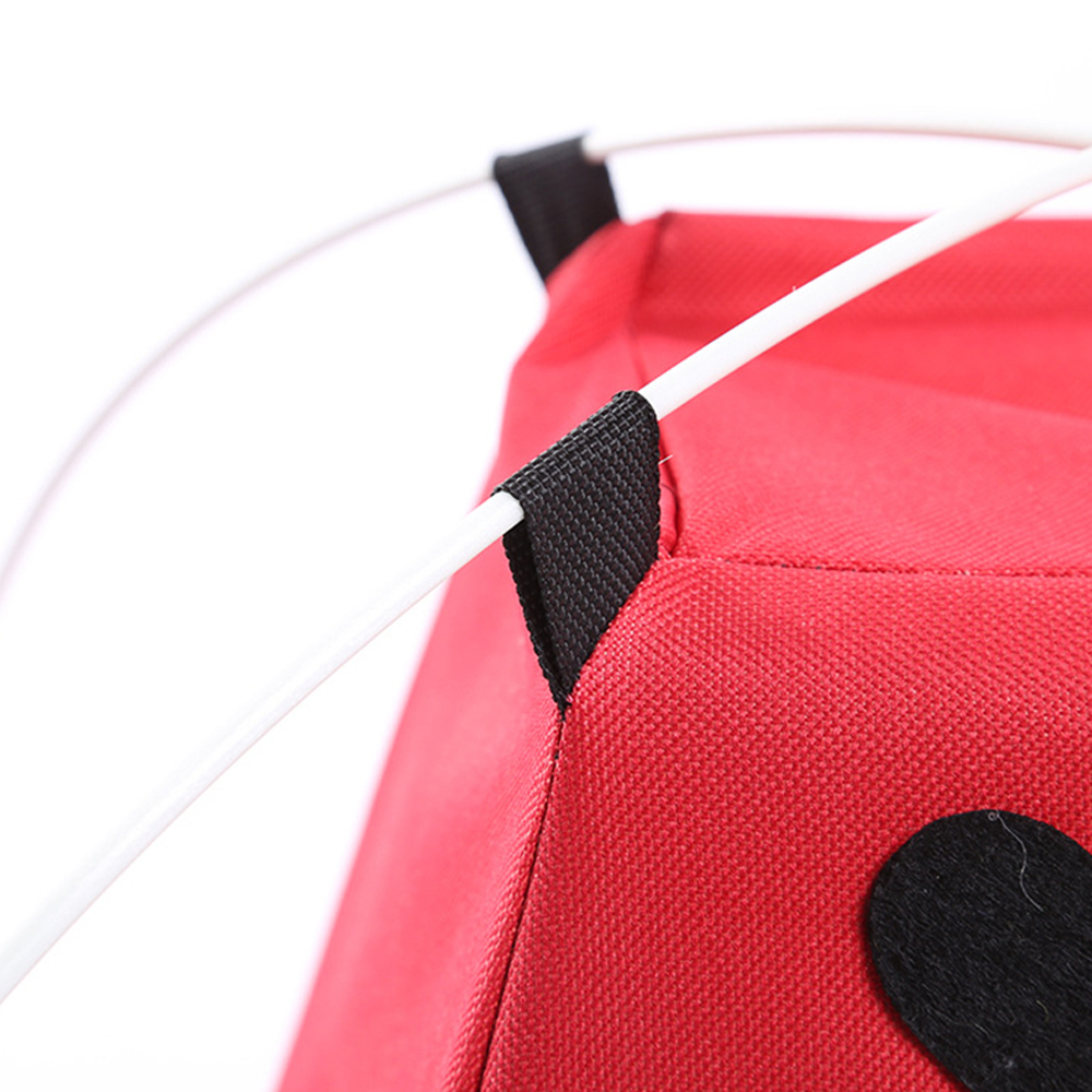 Folding Pet Tent 2