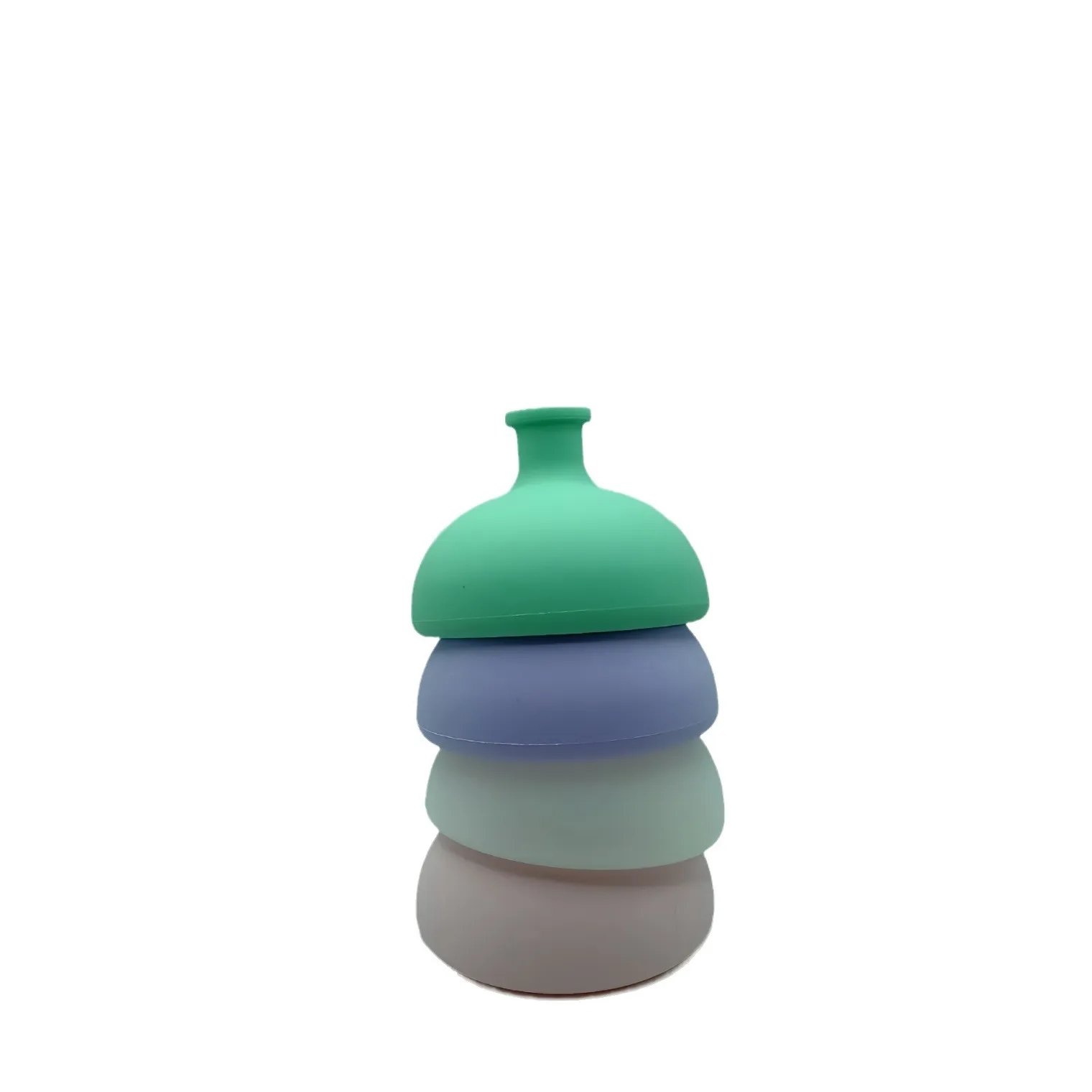 Silicone Hiccup Device 7