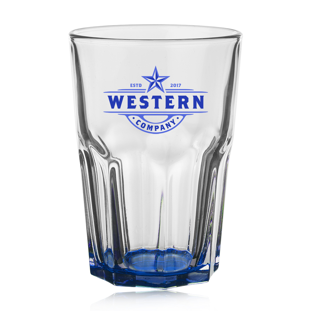 12.5 oz. Classic Bar Glasses 13
