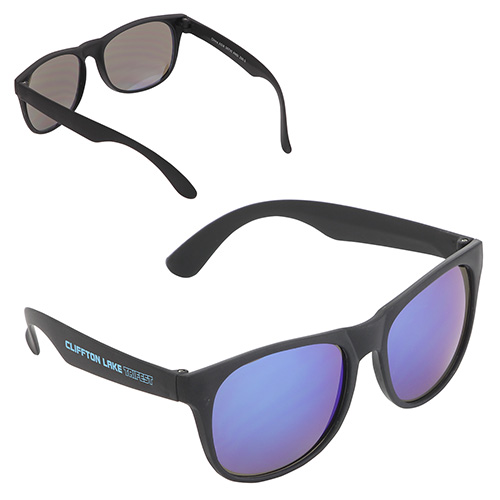 Palmetto Colored-Lens Sunglasses 7