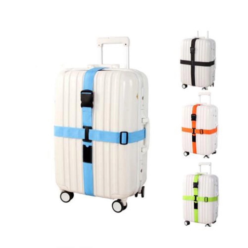 Adjustable Suitcase Belt/Luggage Strap 1