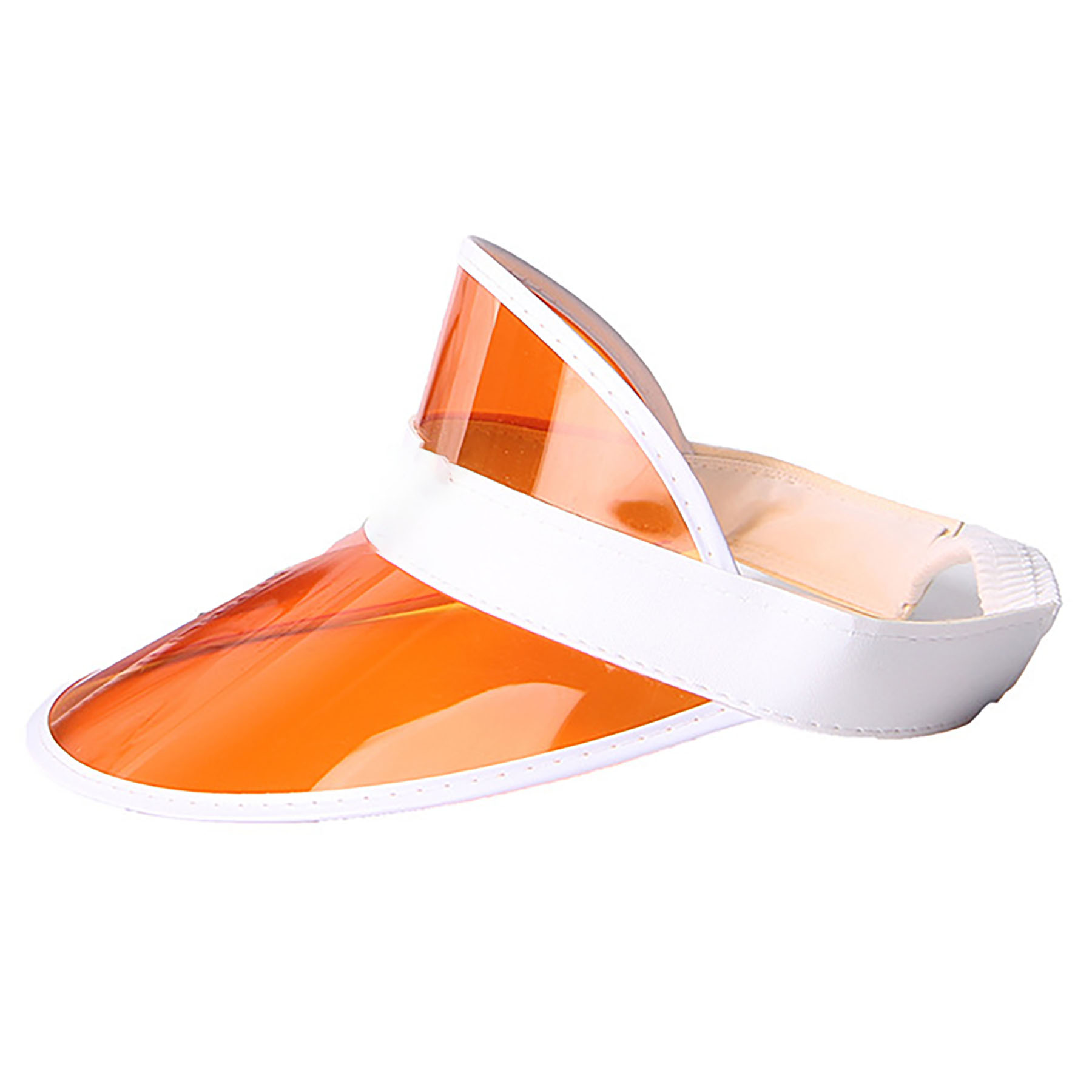 Plastic Sun Visors 5