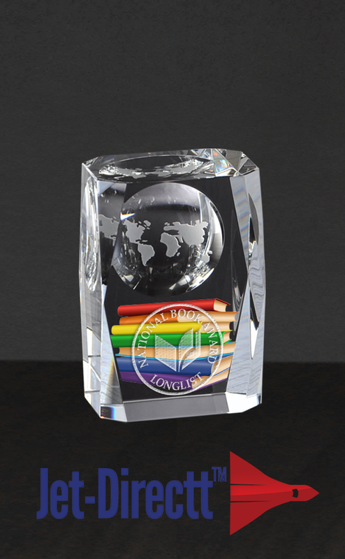 Continental Award - Small 3