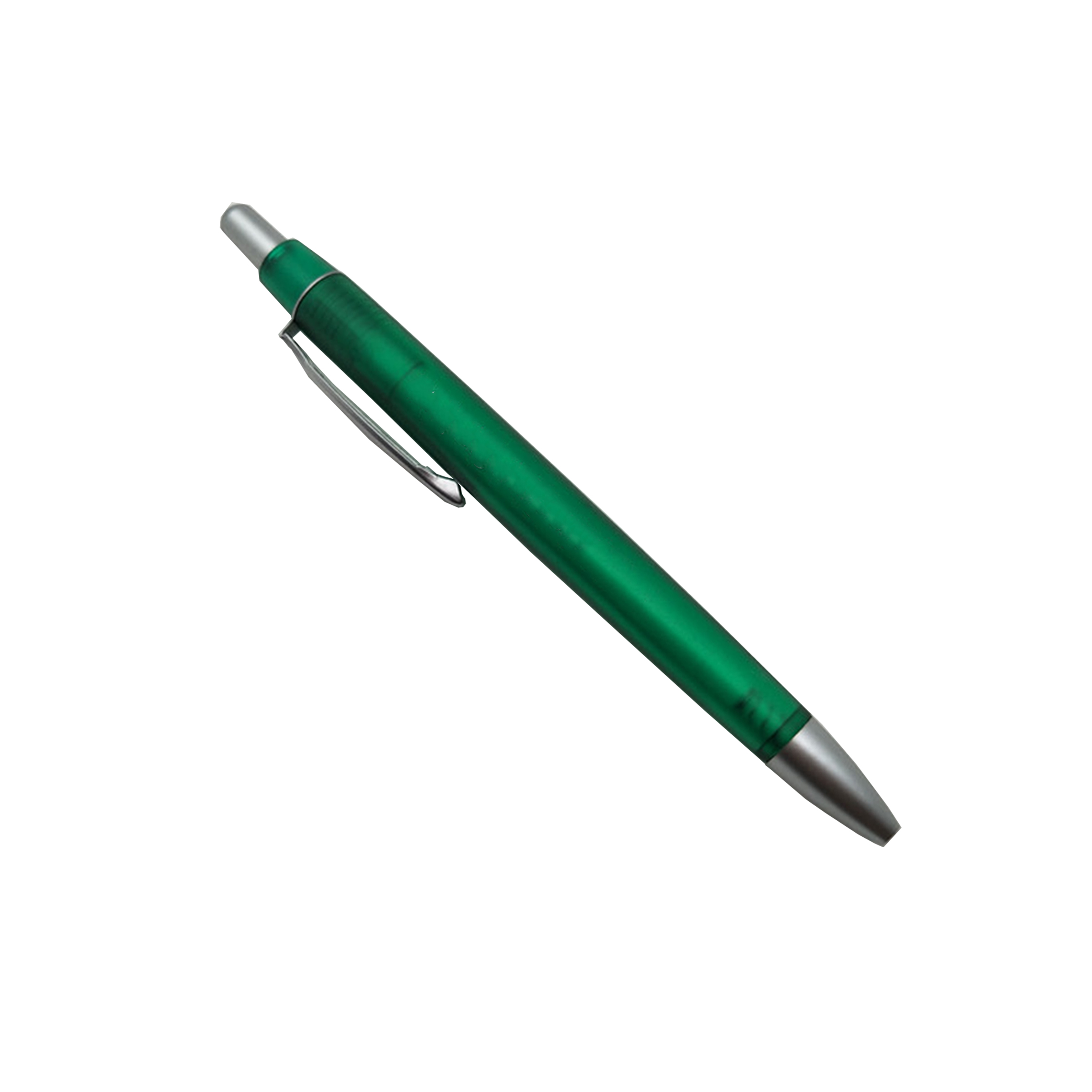 Simple Colored Ballpoint Pen 2