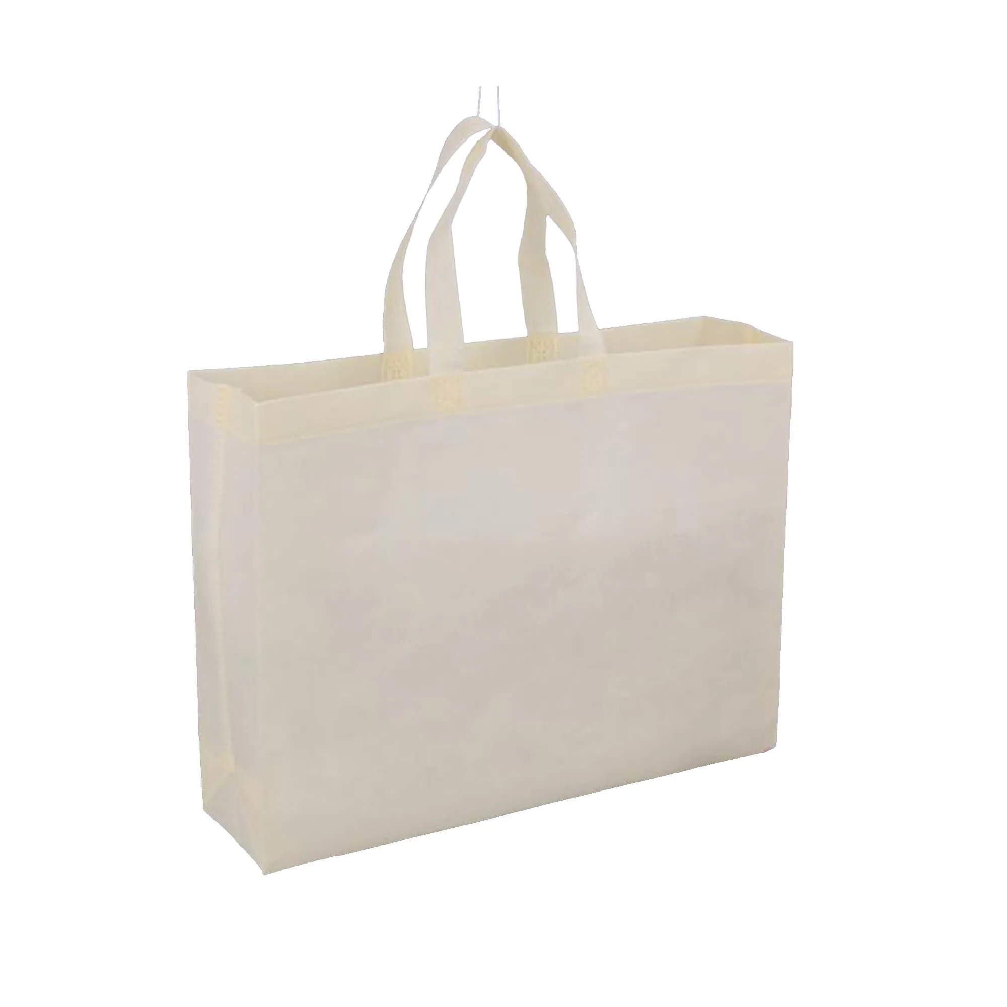 Non-Woven Shopping Bags with Customizable Pictures 11