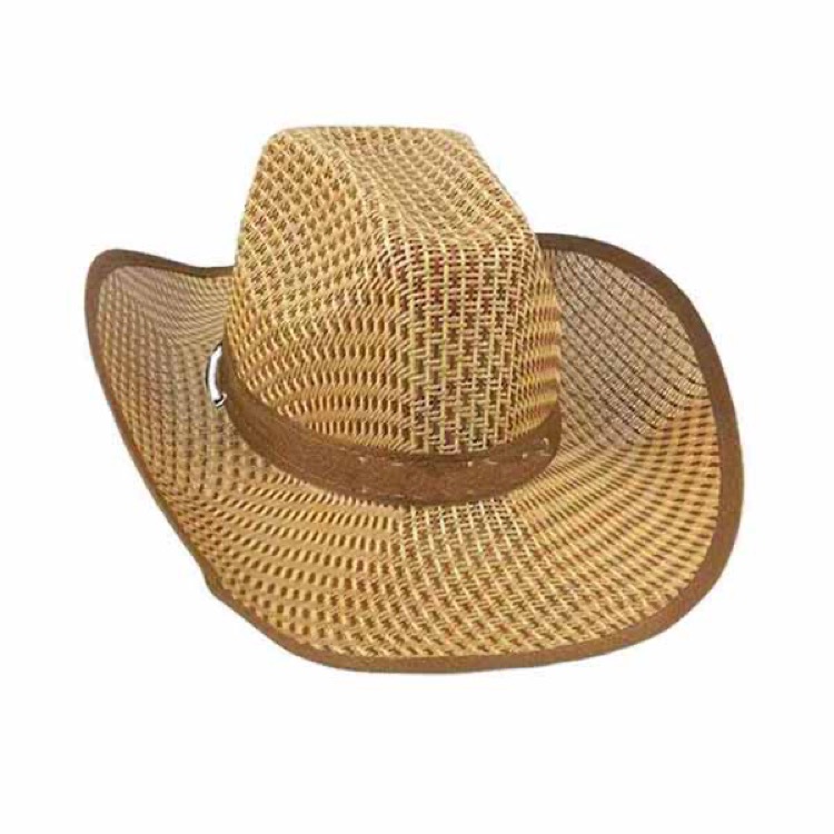 Beach Sun Straw Hat 3