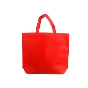 Non Woven Open Top Shopping Tote 22