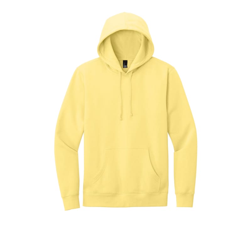 District V.I.T. Fleece Hoodie 82