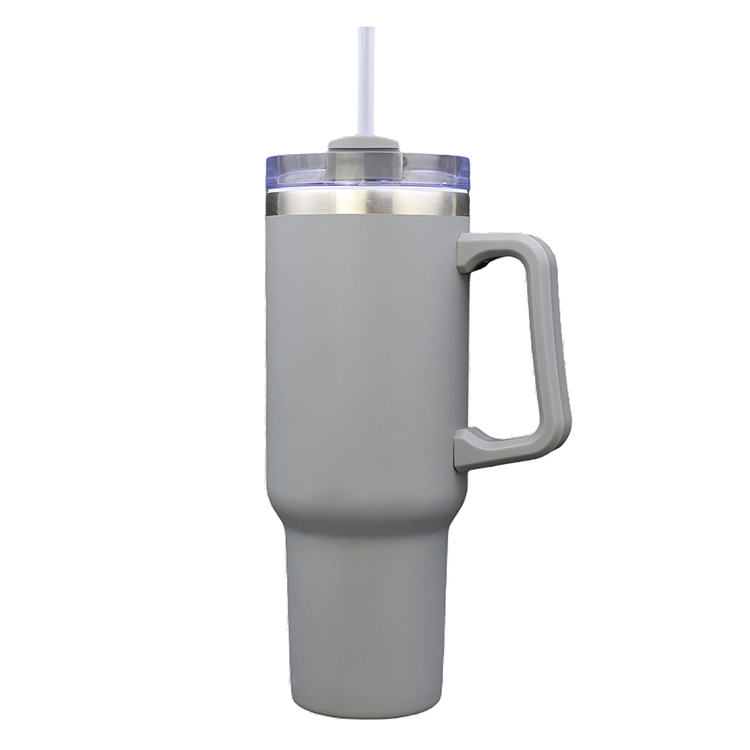 40oz Salinas Stainless Steel Vacuum Mug 16