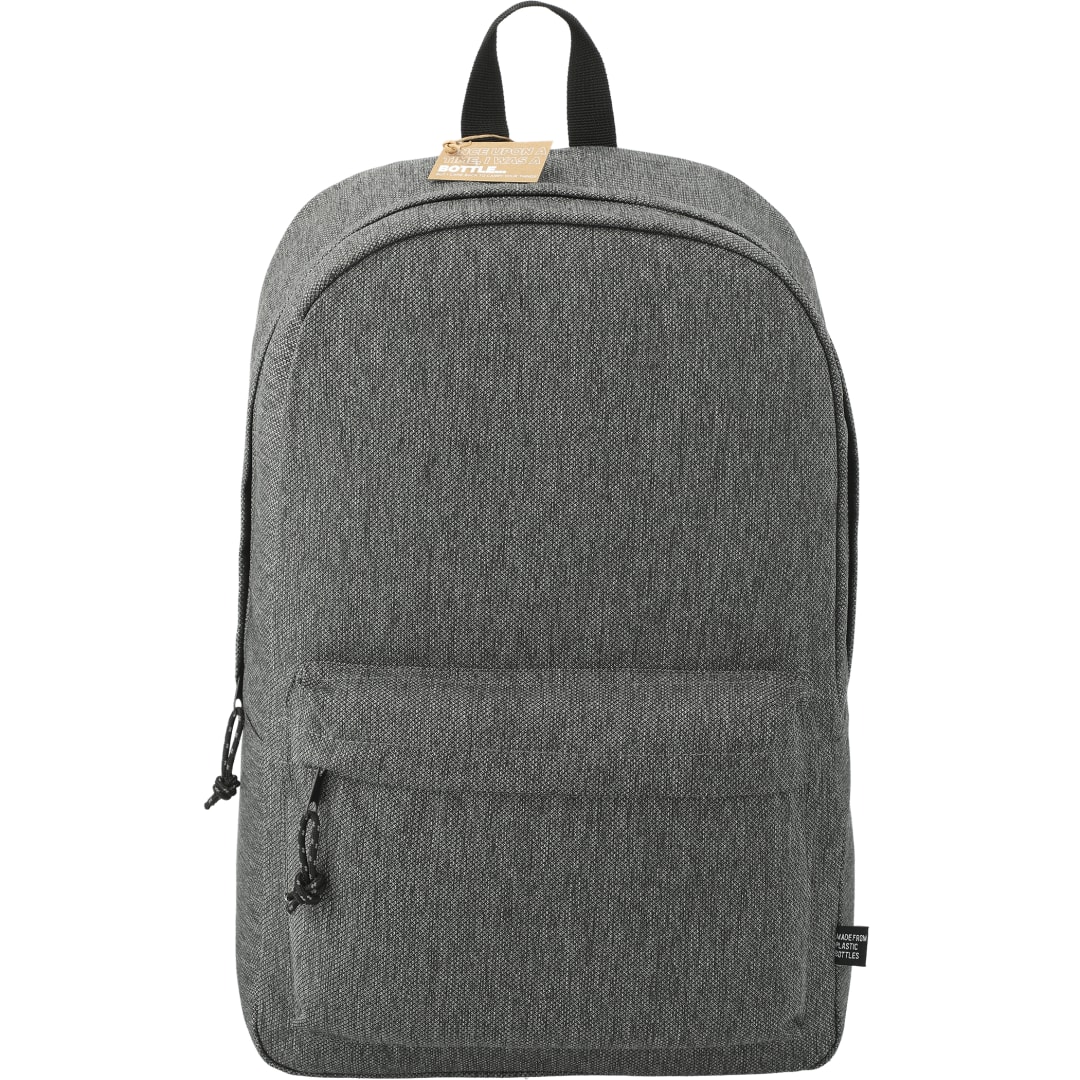 Vila Recycled 15" Computer Backpack 50