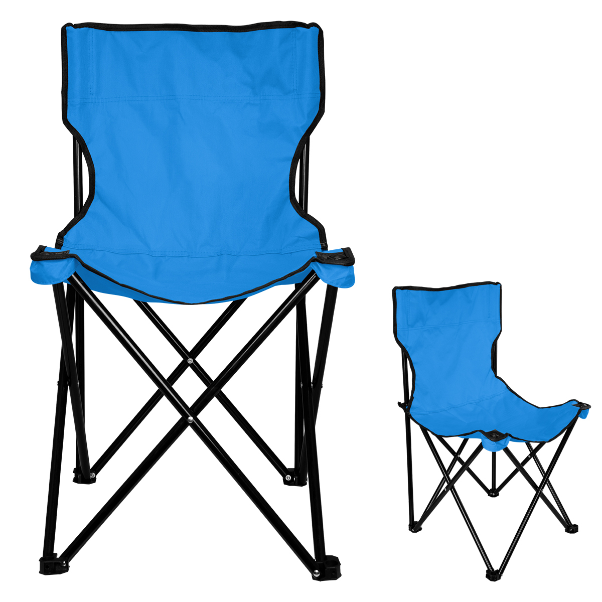 rPET Folding Chair With Carrying Bag 4