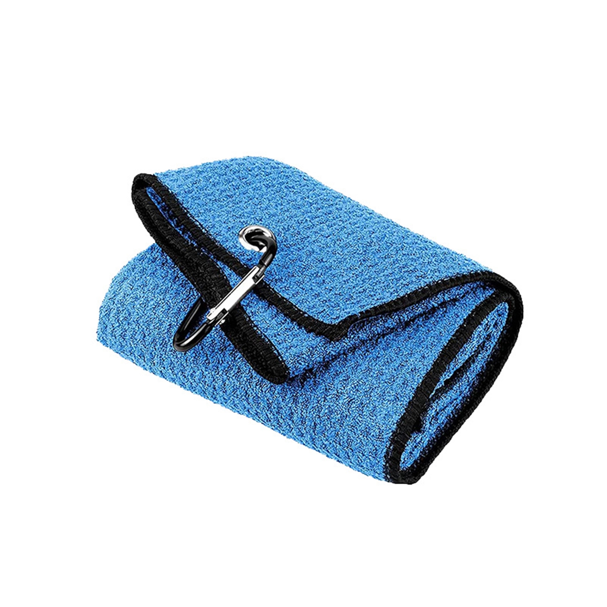 Golf Towel Heavy Duty Carabiner Clip 4