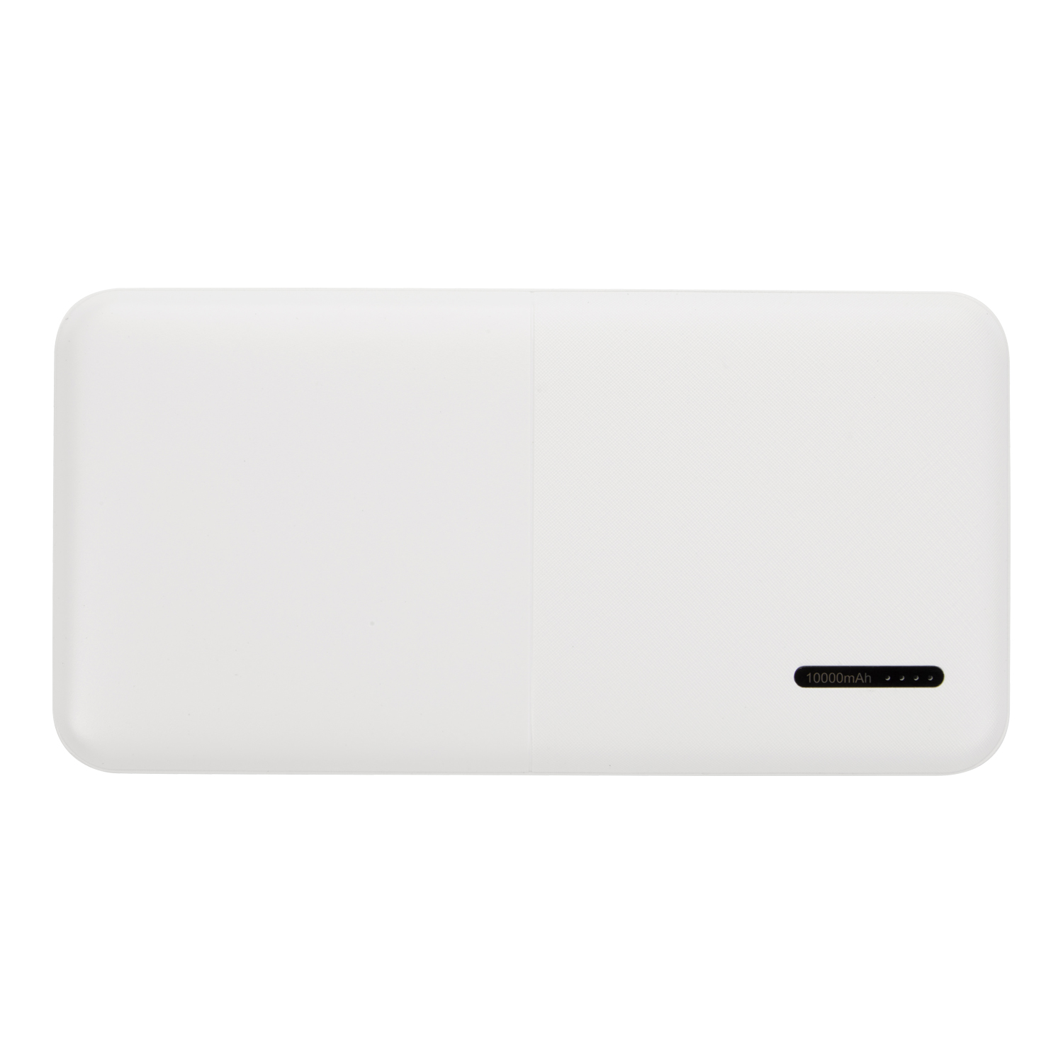 Universal Source® Capsule Power Bank 10000mAh 3