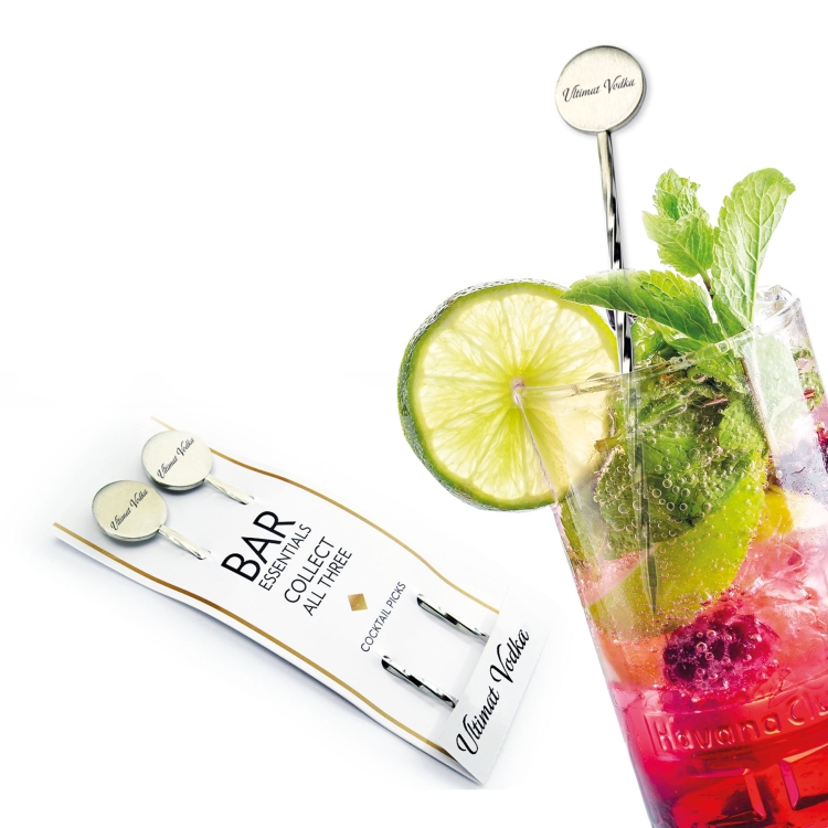 Cocktail Picks 3