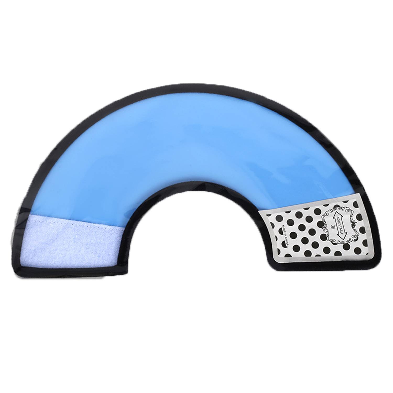 Adjustable Anti Bite Pet Recovery Collar 3
