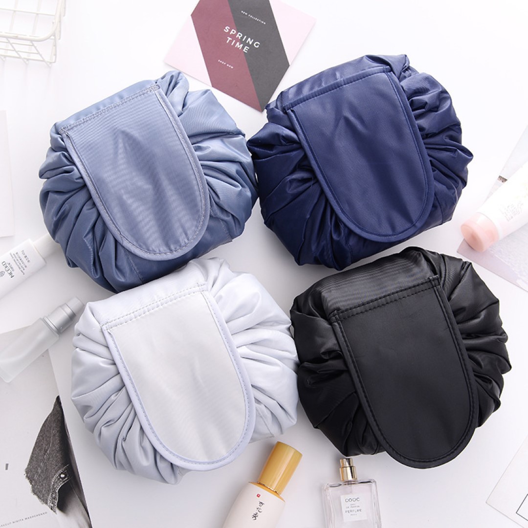 Magic Travel Pouch 10