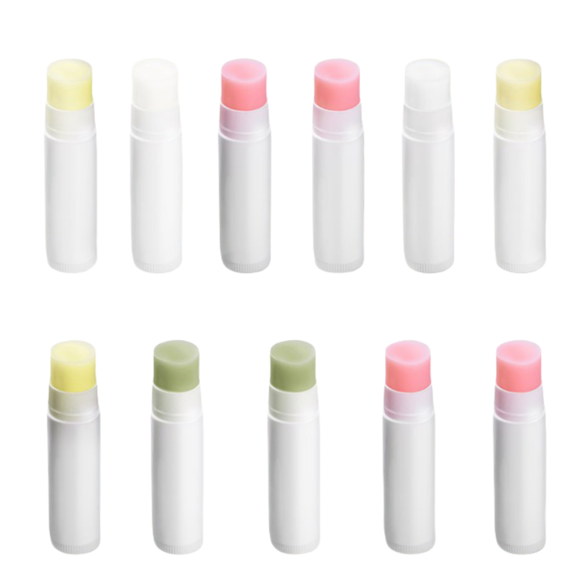 Budget Lip Balm Nature Friendly 2