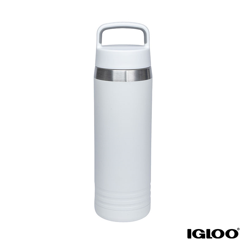 Igloo® 24 oz. Vacuum Insulated Bottle 14
