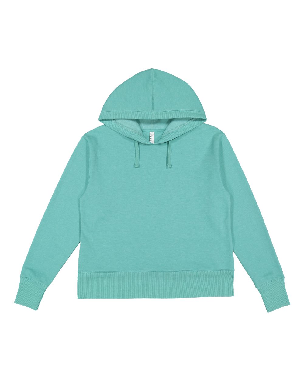 Women's Vintage Wash Hoodie Sweatshirt - 3536 5