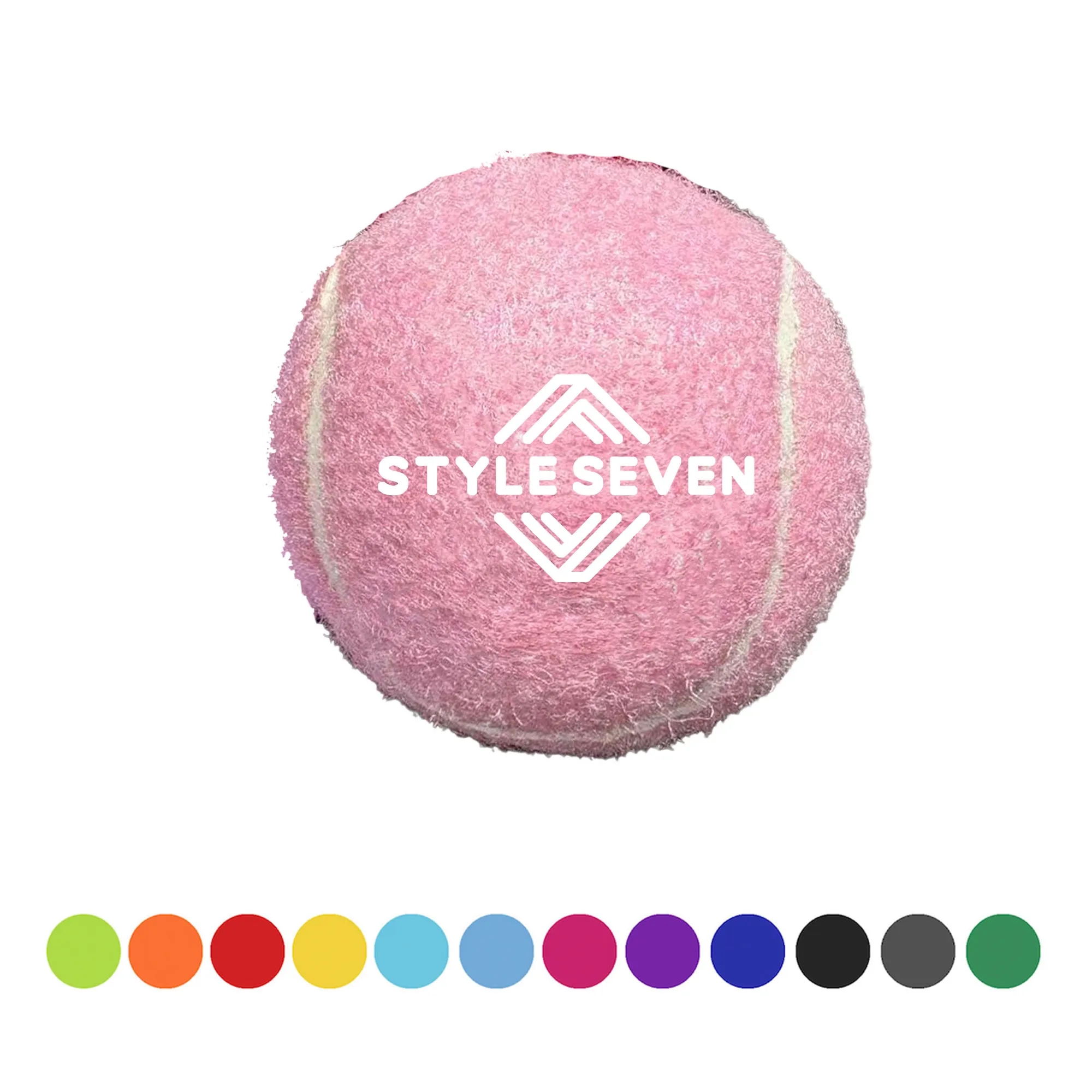 Toy Tennis Ball 1