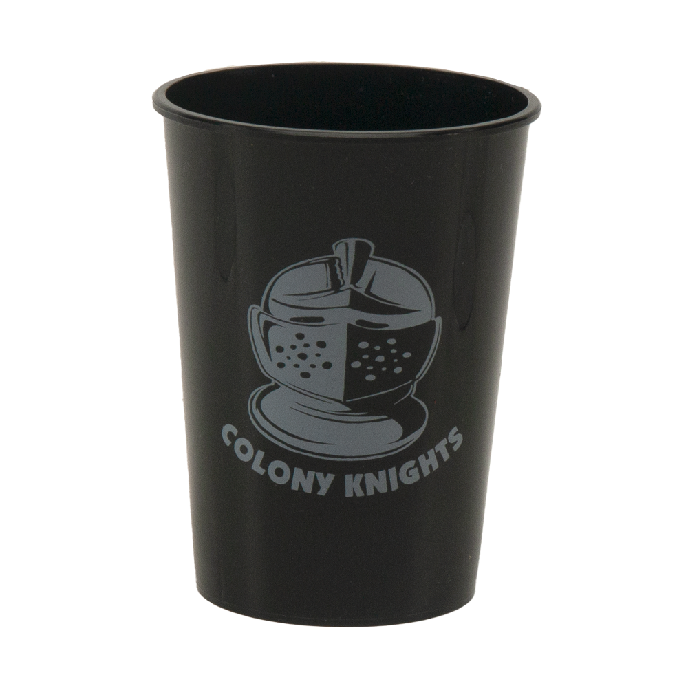 12 oz. Smooth Stadium Cup 8