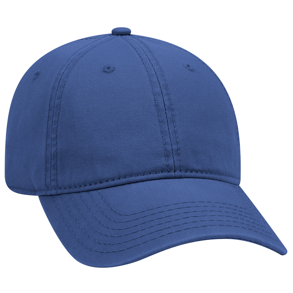 OTTO CAP® 6 Panel Low Profile Dad Hat 39