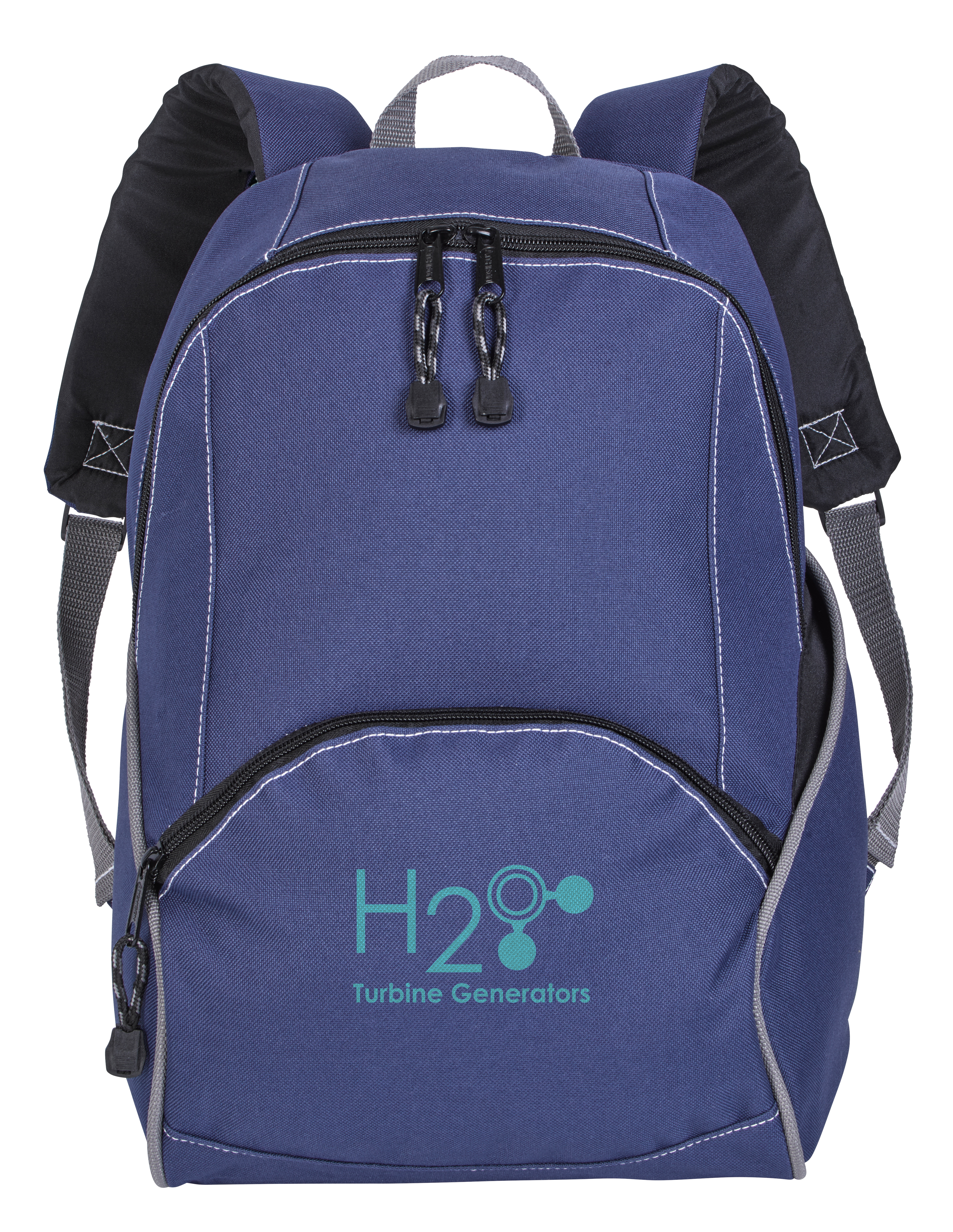 Atchison® RPET On The Move Backpack 28