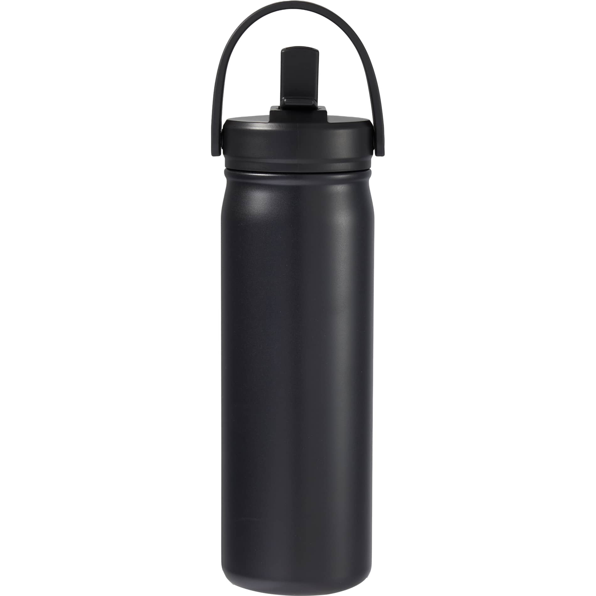 Carpo 20oz Straw lid Vacuum Bottle, custom water bottle with logo imprint 132