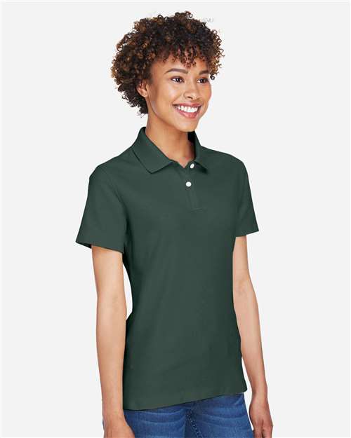 Women's DRYTEC20™ Performance Polo - DG150W 30
