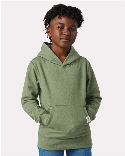 Youth Hooded Sweatshirt - RCY1093 23