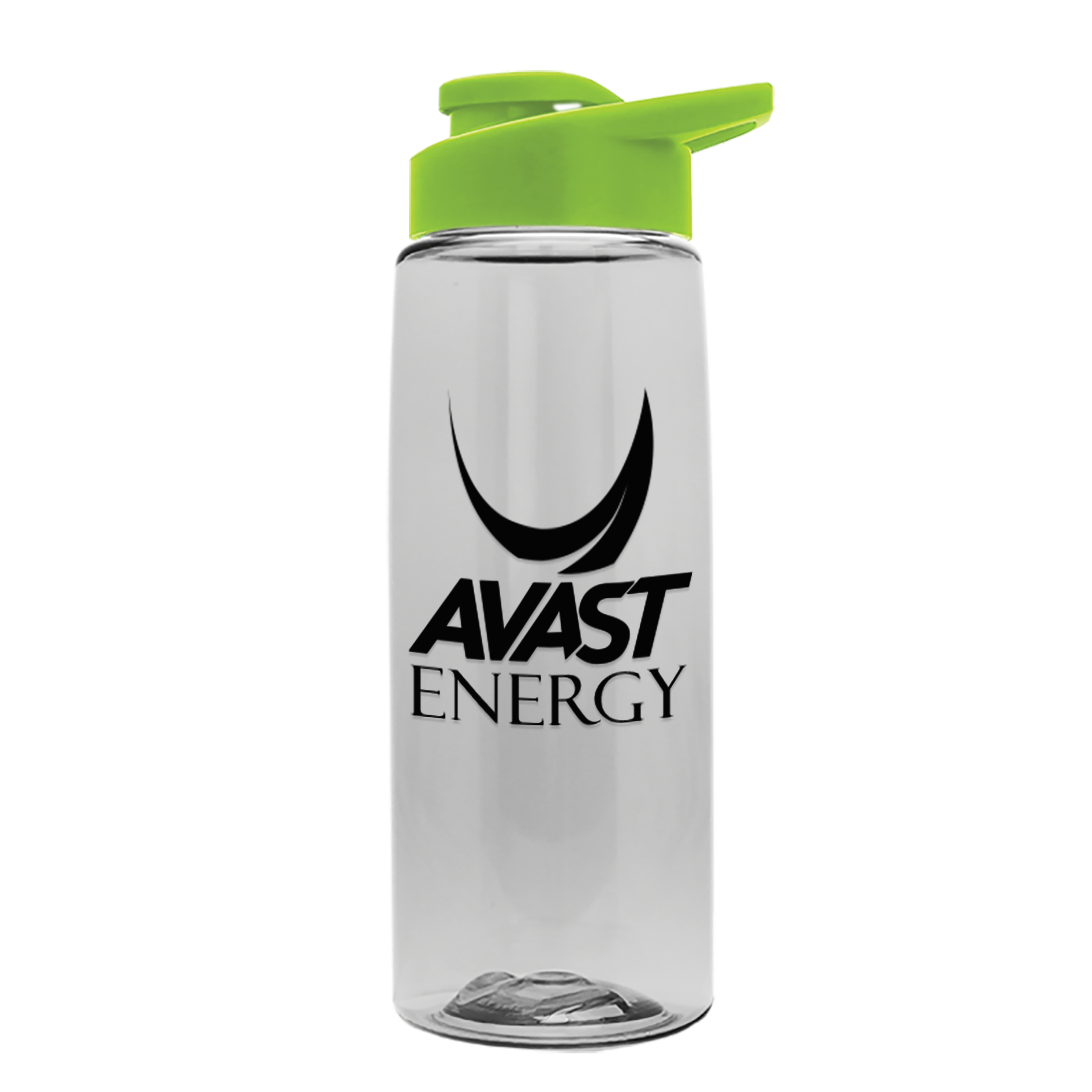 Garyline® Flair Tritan® Bottle with Drink-Thru Lid - 26 oz. 478