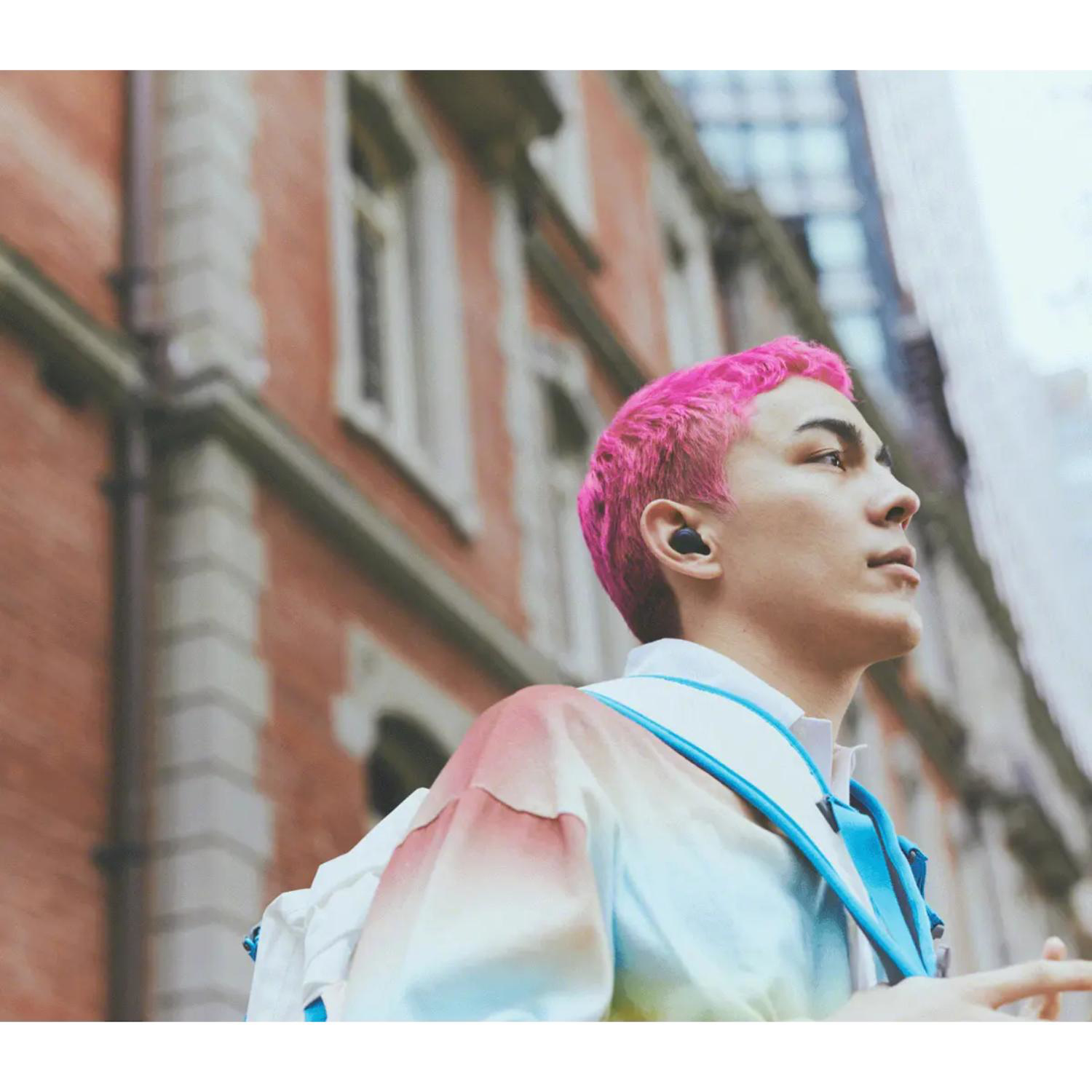 Sony® Noise Canceling Truly Wireless Earbuds 6