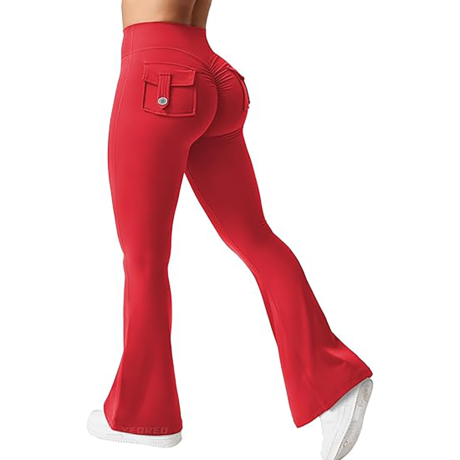 Pockets Yoga Pant 14