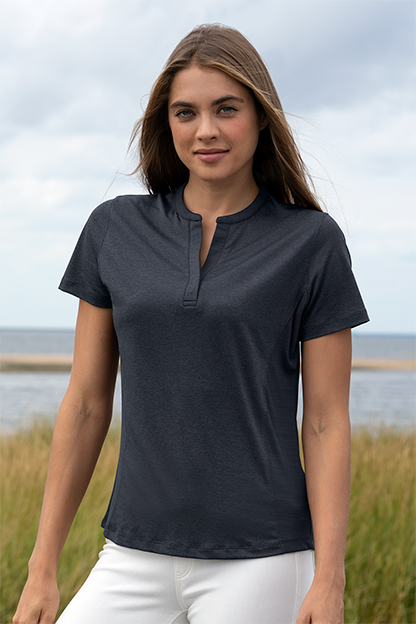 Women's Vansport Pro Horizon Polo 22