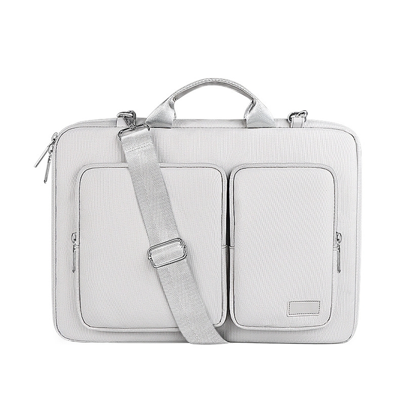 13.3/14.1/15.4/15.6 Inch Laptop Waterproof Bag 7