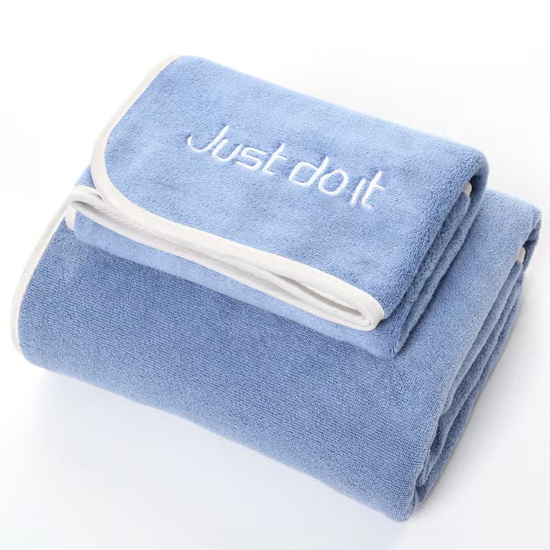 Microfiber Towels 1