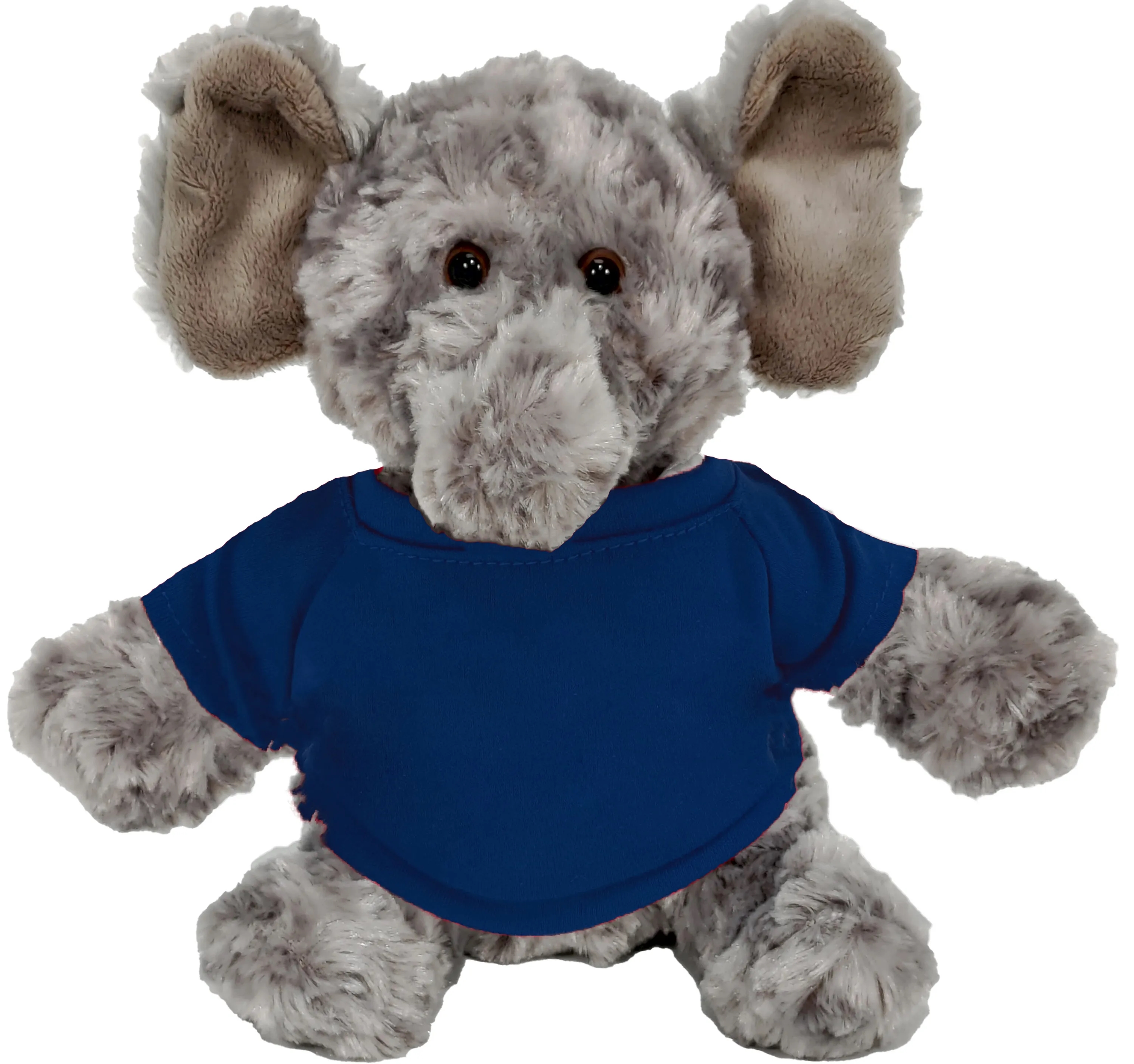 9" Terry Elephant 5
