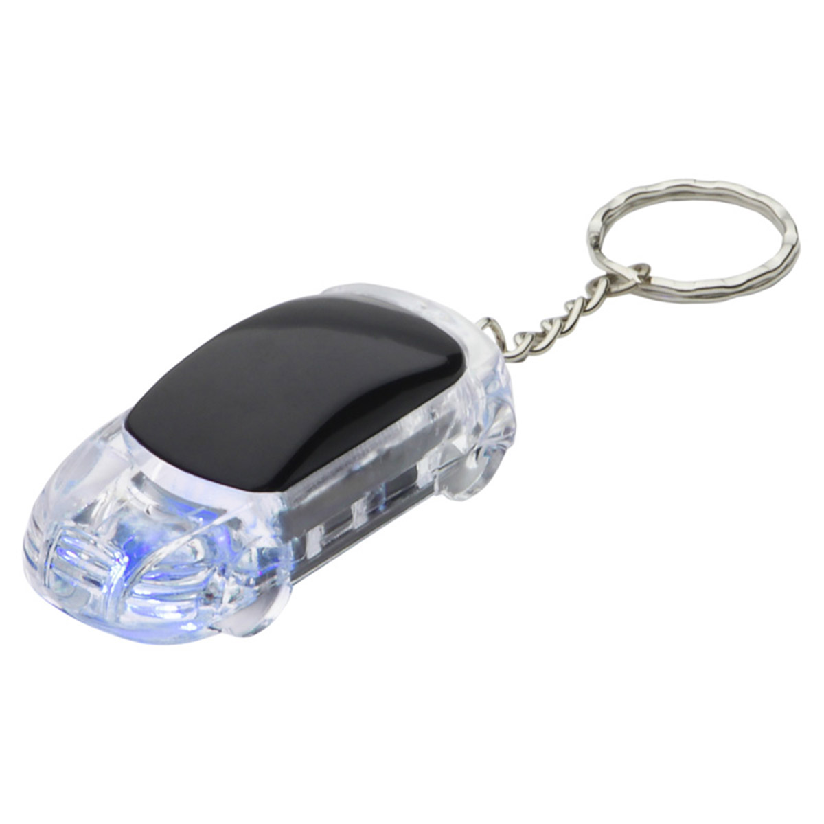 Flashing Car Key Chain 21