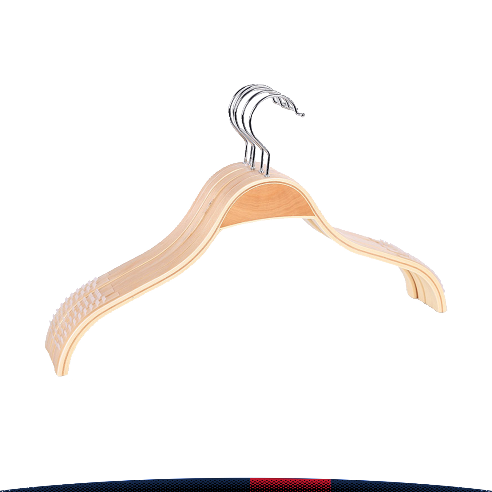 Otac Wooden Hanger 7