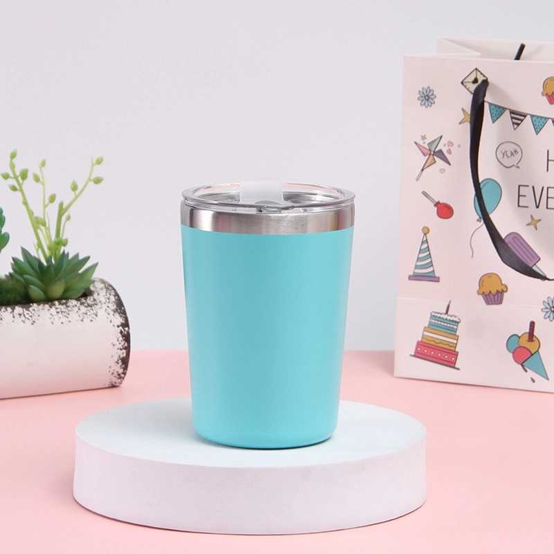 12 oz Stainless Steel Tumbler 18