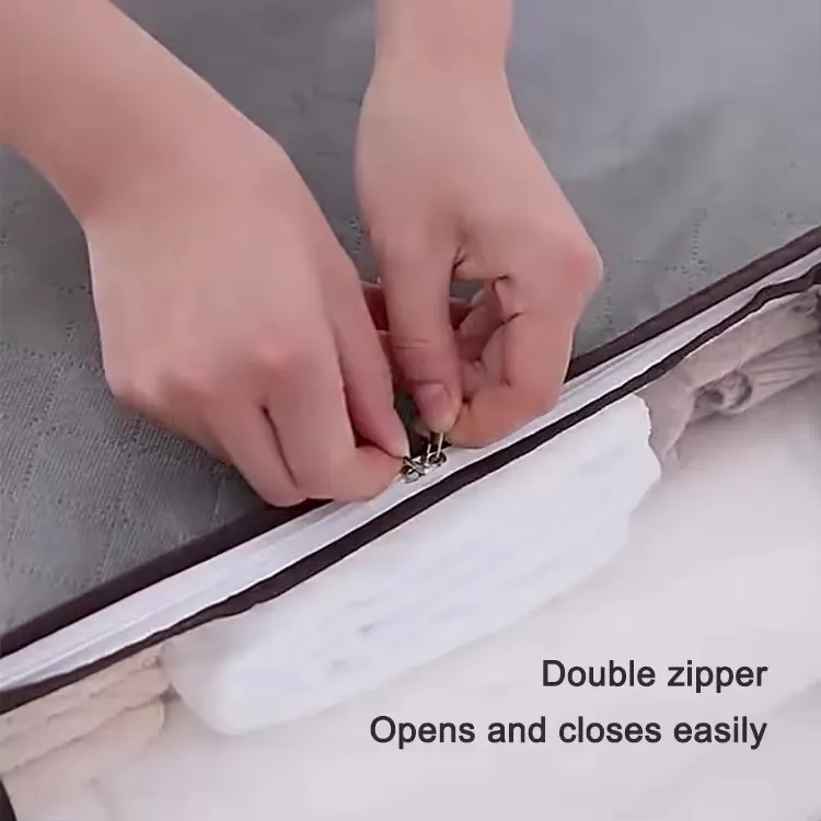 Foldable Storage Box 4